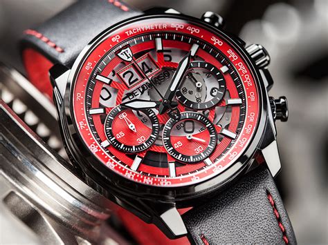 motorsport watches for men.